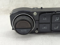 2014-2019 Chevrolet Silverado 1500 Climate Control Module Temperature AC/Heater Replacement P/N:84258726 815372982 Fits OEM 