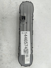 2014-2019 Chevrolet Silverado 1500 Climate Control Module Temperature AC/Heater Replacement P/N:84258726 Fits OEM Used Auto 