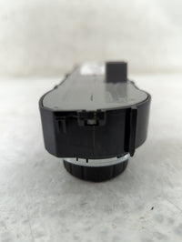 2014-2019 Chevrolet Silverado 1500 Climate Control Module Temperature AC/Heater Replacement P/N:84258726 Fits OEM Used Auto 