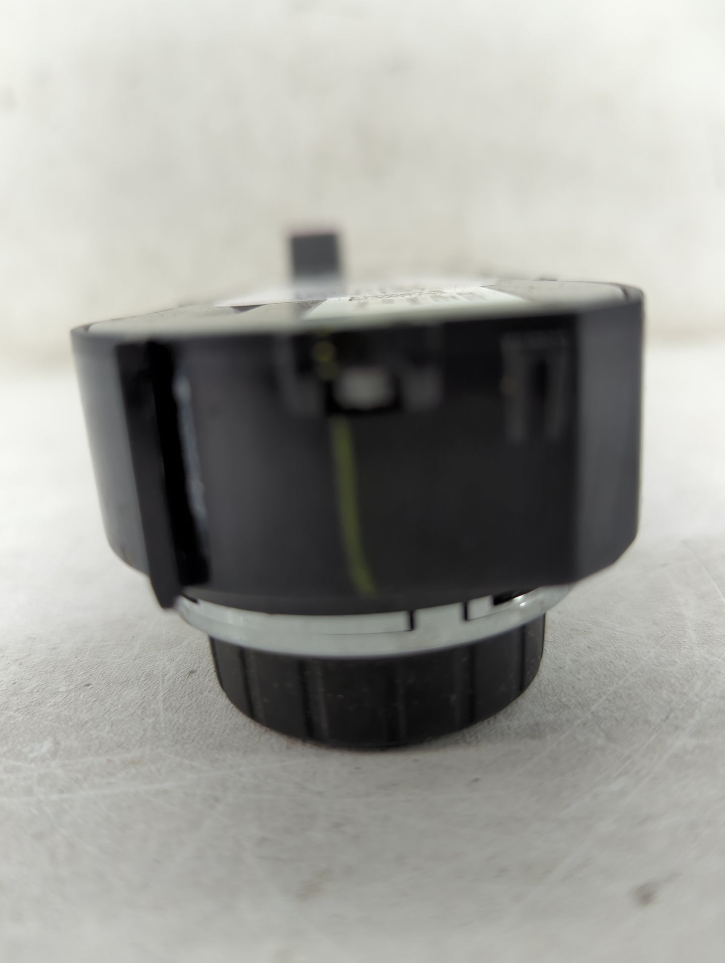 2014-2019 Chevrolet Silverado 1500 Climate Control Module Temperature AC/Heater Replacement P/N:84258726 Fits OEM Used Auto 