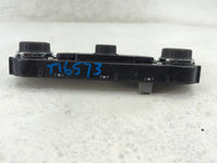 2014-2019 Chevrolet Silverado 1500 Climate Control Module Temperature AC/Heater Replacement P/N:84258729 Fits OEM Used Auto 