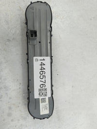2014-2019 Chevrolet Silverado 1500 Climate Control Module Temperature AC/Heater Replacement P/N:84258729 Fits OEM Used Auto 