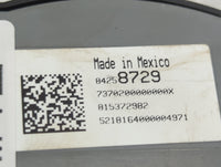 2014-2019 Chevrolet Silverado 1500 Climate Control Module Temperature AC/Heater Replacement P/N:84258729 Fits OEM Used Auto 