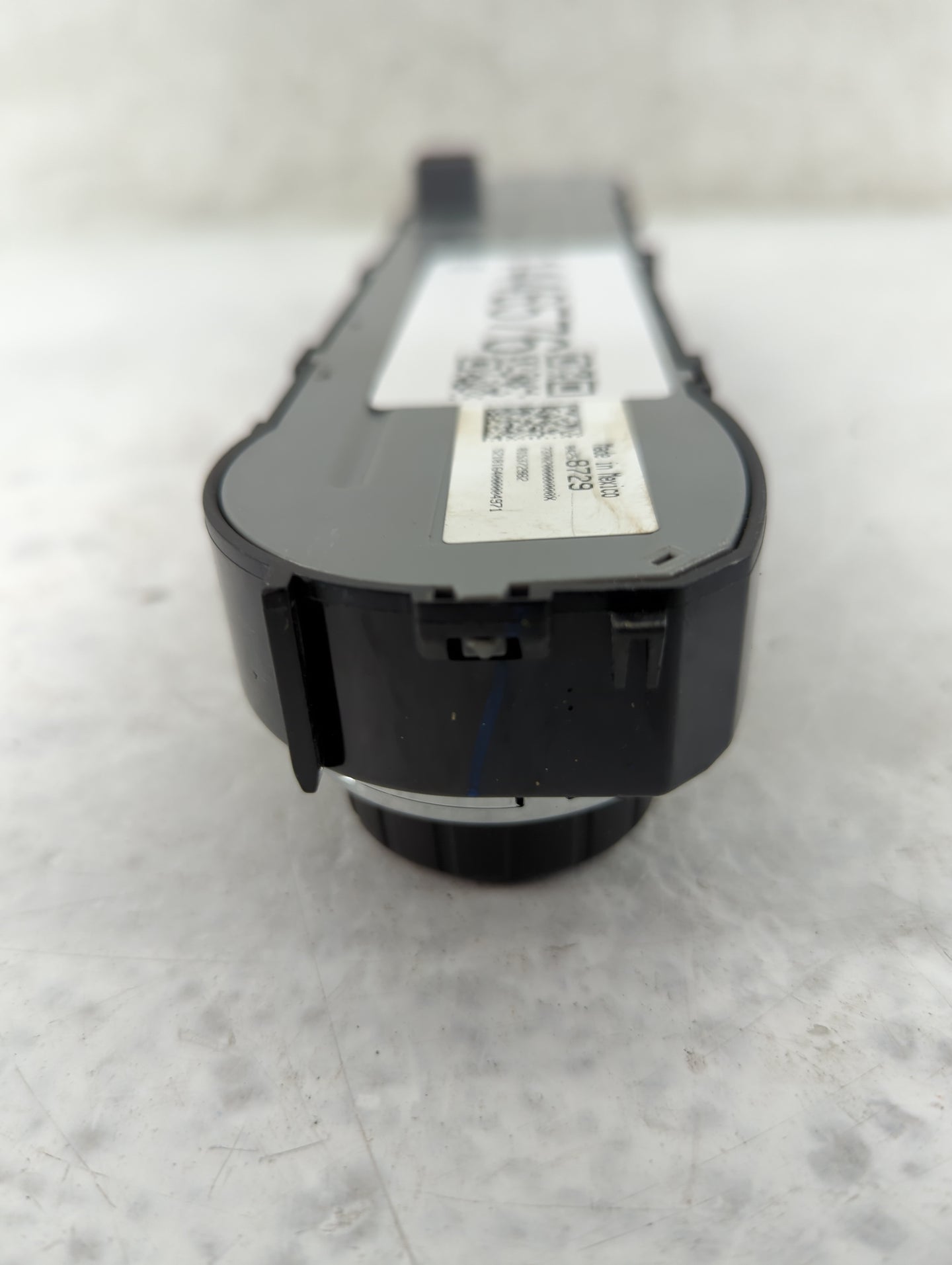2014-2019 Chevrolet Silverado 1500 Climate Control Module Temperature AC/Heater Replacement P/N:84258729 Fits OEM Used Auto 