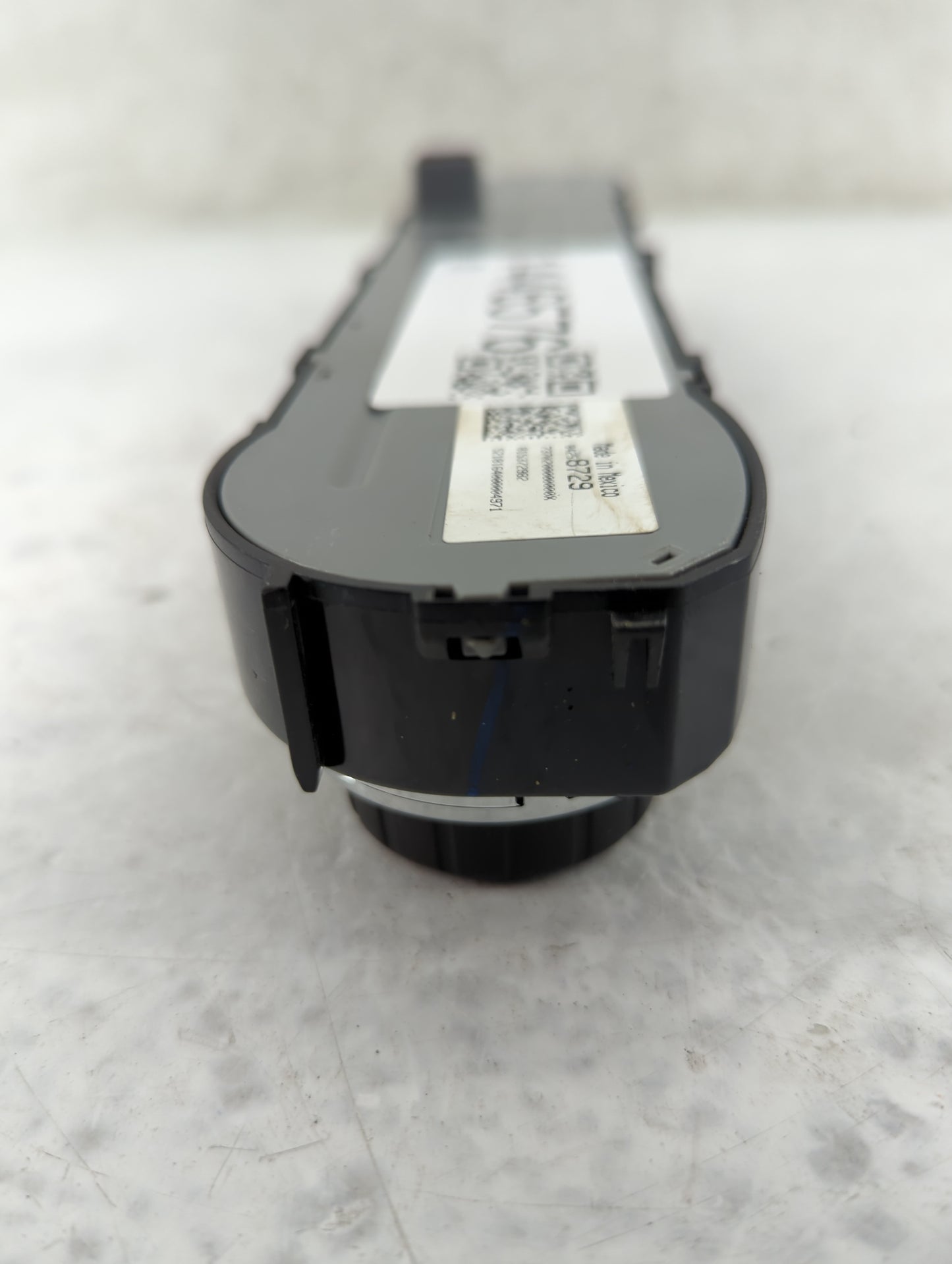 2014-2019 Chevrolet Silverado 1500 Climate Control Module Temperature AC/Heater Replacement P/N:84258729 Fits OEM Used Auto 