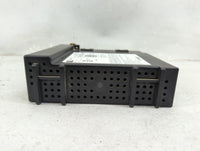 2017-2018 Chevrolet Silverado 1500 Radio AM FM Cd Player Receiver Replacement P/N:84361174 Fits Fits 2017 2018 2019 OEM Used