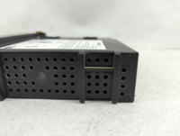 2017-2018 Chevrolet Silverado 1500 Radio AM FM Cd Player Receiver Replacement P/N:84361174 Fits Fits 2017 2018 2019 OEM Used