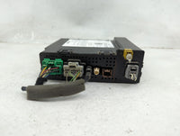 2017-2018 Chevrolet Silverado 1500 Radio AM FM Cd Player Receiver Replacement P/N:84361174 Fits Fits 2017 2018 2019 OEM Used