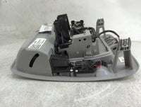 2018 Chevrolet Silverado 1500 Overhead Roof Console - Oemusedautoparts1.com