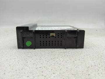 2018 Chevrolet Silverado 1500 Radio AM FM Cd Player Receiver Replacement P/N:42554616 7310500000000X Fits Fits 2019 2020 202