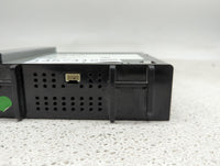 2018 Chevrolet Silverado 1500 Radio AM FM Cd Player Receiver Replacement P/N:42554616 7310500000000X Fits Fits 2019 2020 202