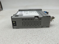 2018 Chevrolet Silverado 1500 Radio AM FM Cd Player Receiver Replacement P/N:42554616 7310500000000X Fits Fits 2019 2020 202