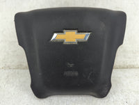 2018 Chevrolet Silverado 1500 Air Bag Driver Left Steering Wheel Mounted - Oemusedautoparts1.com