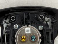 2018 Chevrolet Silverado 1500 Air Bag Driver Left Steering Wheel Mounted - Oemusedautoparts1.com