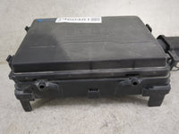 2018 Chevrolet Silverado 1500 Fusebox Fuse Box Panel Relay Module Fits OEM Used Auto Parts - Oemusedautoparts1.com
