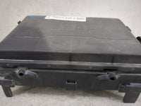 2018 Chevrolet Silverado 1500 Fusebox Fuse Box Panel Relay Module Fits OEM Used Auto Parts - Oemusedautoparts1.com