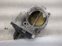 2018 Chevrolet Silverado 1500 Throttle Body P/N:12676296AA Fits Fits 2016 2017 2019 2020 2021 2022 OEM Used Auto Parts - Oem