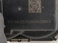 2018 Chevrolet Silverado 1500 Throttle Body P/N:12676296AA Fits Fits 2016 2017 2019 2020 2021 2022 OEM Used Auto Parts - Oem