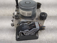 2017-2019 Chevrolet Silverado 1500 ABS Pump Control Module Replacement P/N:84256779 Fits Fits 2017 2018 2019 2020 OEM Used A
