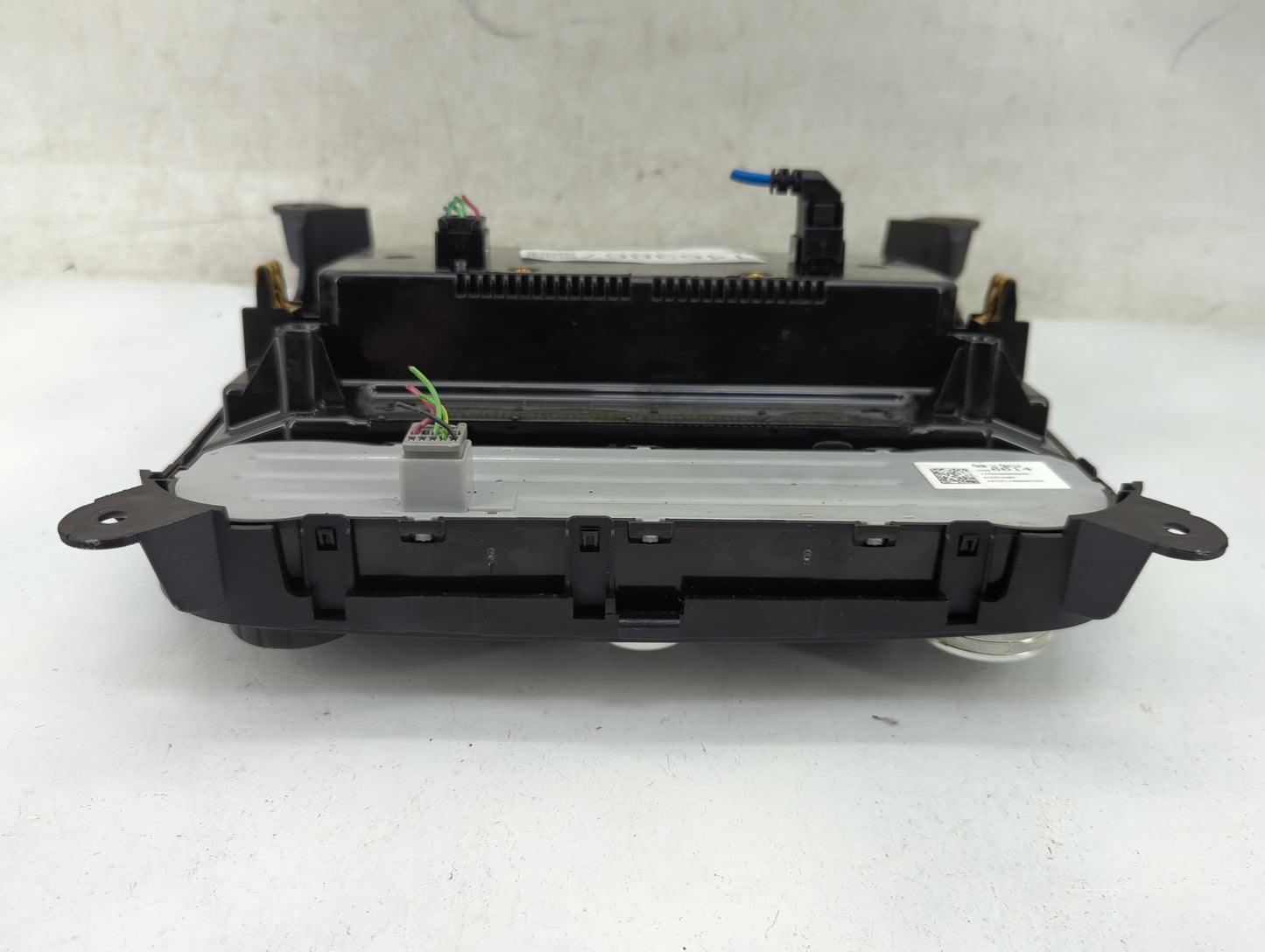 Chevrolet Silverado 1500 Radio Control Panel 1463867 - Oemusedautoparts1.com