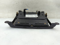 Chevrolet Silverado 1500 Radio Control Panel 1463867 - Oemusedautoparts1.com