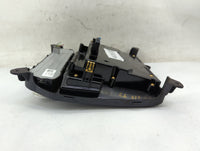 Chevrolet Silverado 1500 Radio Control Panel 1463867 - Oemusedautoparts1.com