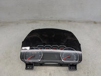 2018-2019 Chevrolet Silverado 1500 Instrument Cluster Speedometer Gauges P/N:84597918 23241023 Miles:114K Fits Fits 2018 201