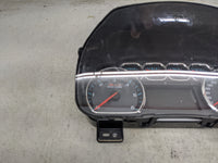 2018-2019 Chevrolet Silverado 1500 Instrument Cluster Speedometer Gauges P/N:84597918 23241023 Miles:114K Fits Fits 2018 201