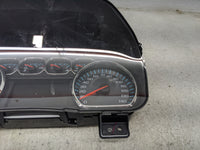 2018-2019 Chevrolet Silverado 1500 Instrument Cluster Speedometer Gauges P/N:84597918 23241023 Miles:114K Fits Fits 2018 201
