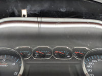 2018-2019 Chevrolet Silverado 1500 Instrument Cluster Speedometer Gauges P/N:84597918 23241023 Miles:114K Fits Fits 2018 201