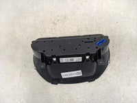 2018-2019 Chevrolet Silverado 1500 Instrument Cluster Speedometer Gauges P/N:84597918 23241023 Miles:114K Fits Fits 2018 201