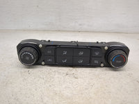 2014-2019 Chevrolet Silverado 1500 Climate Control Module Temperature AC/Heater Replacement P/N:84164475 Fits OEM Used Auto 