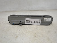 2014-2019 Chevrolet Silverado 1500 Climate Control Module Temperature AC/Heater Replacement P/N:84164475 Fits OEM Used Auto 