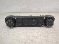 2014-2019 Chevrolet Silverado 1500 Climate Control Module Temperature AC/Heater Replacement P/N:84199205 815372982 Fits OEM 