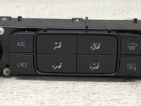 2014-2019 Chevrolet Silverado 1500 Climate Control Module Temperature AC/Heater Replacement P/N:84199205 815372982 Fits OEM 