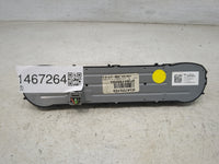2014-2019 Chevrolet Silverado 1500 Climate Control Module Temperature AC/Heater Replacement P/N:84199205 815372982 Fits OEM 