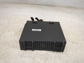 2016-2019 Chevrolet Silverado 1500 Radio AM FM Cd Player Receiver Replacement P/N:84361174 111000-6902A101 Fits OEM Used Aut