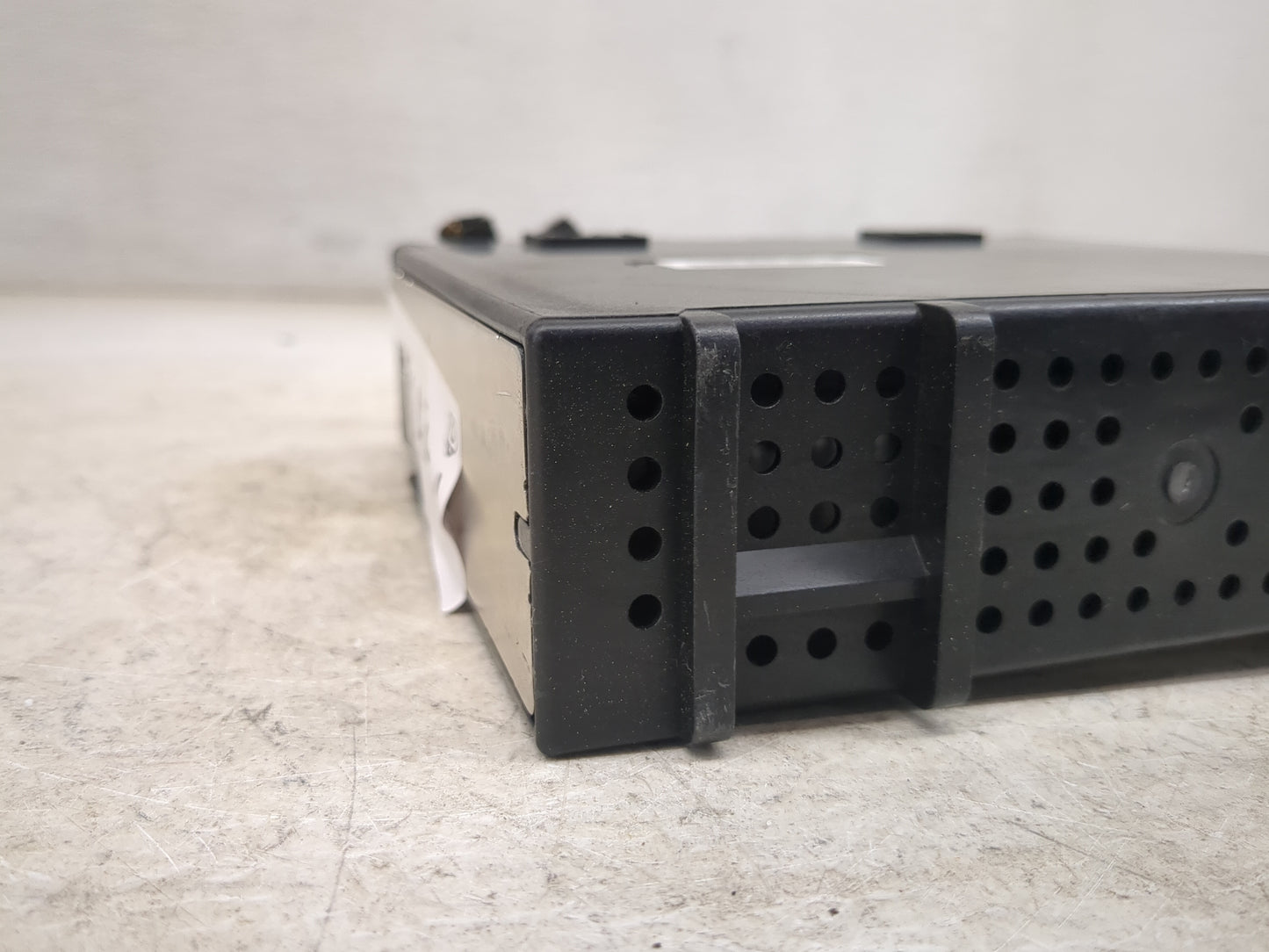 2016-2019 Chevrolet Silverado 1500 Radio AM FM Cd Player Receiver Replacement P/N:84361174 111000-6902A101 Fits OEM Used Aut