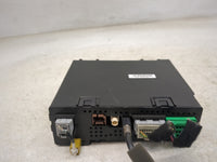 2016-2019 Chevrolet Silverado 1500 Radio AM FM Cd Player Receiver Replacement P/N:84361174 111000-6902A101 Fits OEM Used Aut