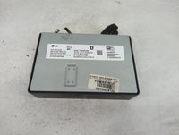 2018-2019 Chevrolet Silverado 1500 Communication Control Module - Oemusedautoparts1.com