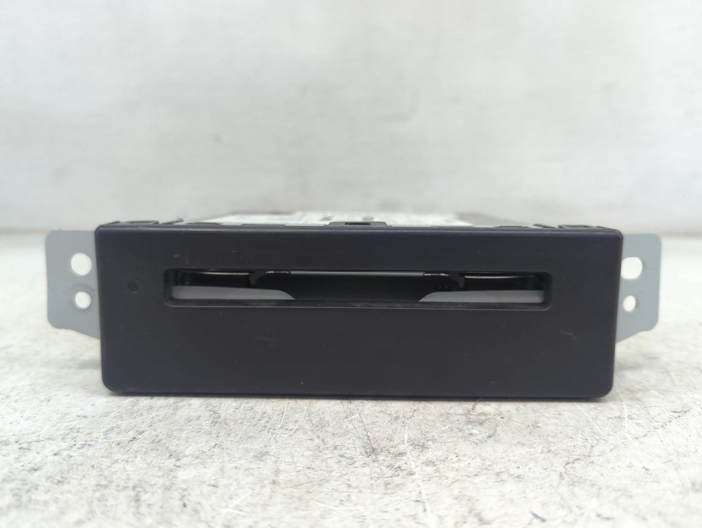 2015-2019 Chevrolet Silverado 1500 Audio Cd Disc Player 1468877 - Oemusedautoparts1.com