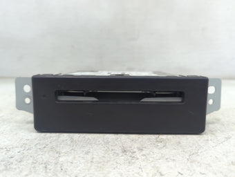 compare product 2015-2019 Chevrolet Silverado 1500 Audio Cd Disc Player 1468877