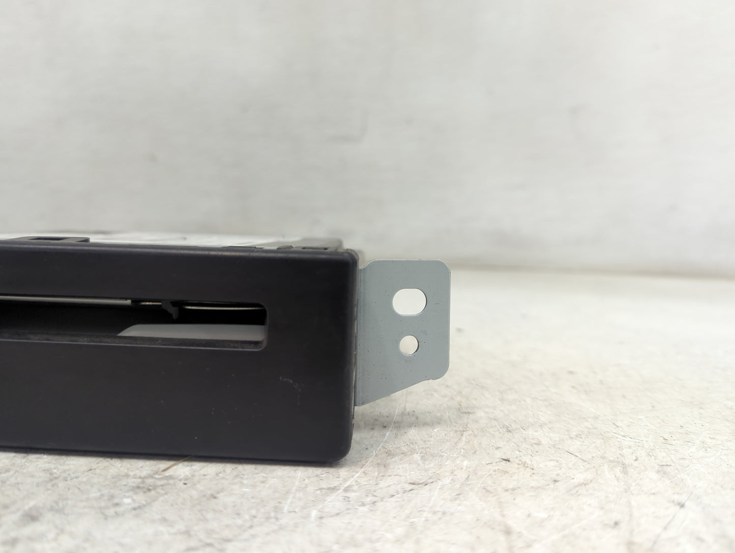 2015-2019 Chevrolet Silverado 1500 Audio Cd Disc Player 1468877 - Oemusedautoparts1.com