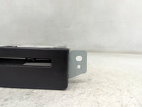 2015-2019 Chevrolet Silverado 1500 Audio Cd Disc Player 1468877 - Oemusedautoparts1.com
