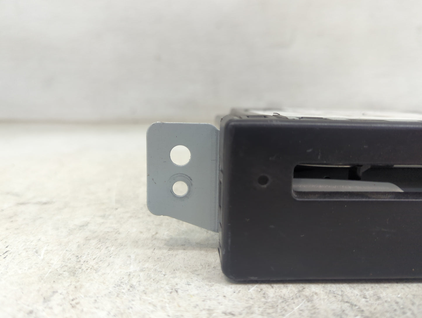 2015-2019 Chevrolet Silverado 1500 Audio Cd Disc Player 1468877 - Oemusedautoparts1.com