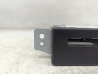 2015-2019 Chevrolet Silverado 1500 Audio Cd Disc Player 1468877 - Oemusedautoparts1.com