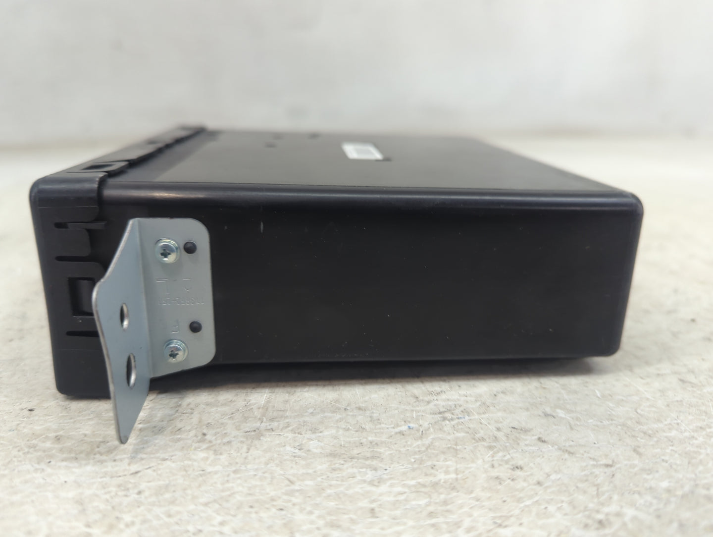 2015-2019 Chevrolet Silverado 1500 Audio Cd Disc Player 1468877 - Oemusedautoparts1.com