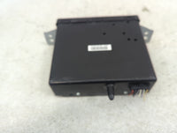 2015-2019 Chevrolet Silverado 1500 Audio Cd Disc Player 1468877 - Oemusedautoparts1.com
