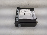 2018-2019 Chevrolet Silverado 1500 Radio AM FM Cd Player Receiver Replacement P/N:84016435 113000-6261A101 Fits OEM Used Aut