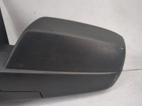 2014-2019 Chevrolet Silverado 1500 Driver Side View Mirror - Left Door Mirror OEM Used - Oemusedautoparts1.com
